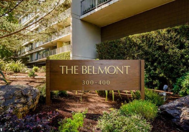 roommates in Belmont Private Room in 2Bed.2Bath - cirtru.com