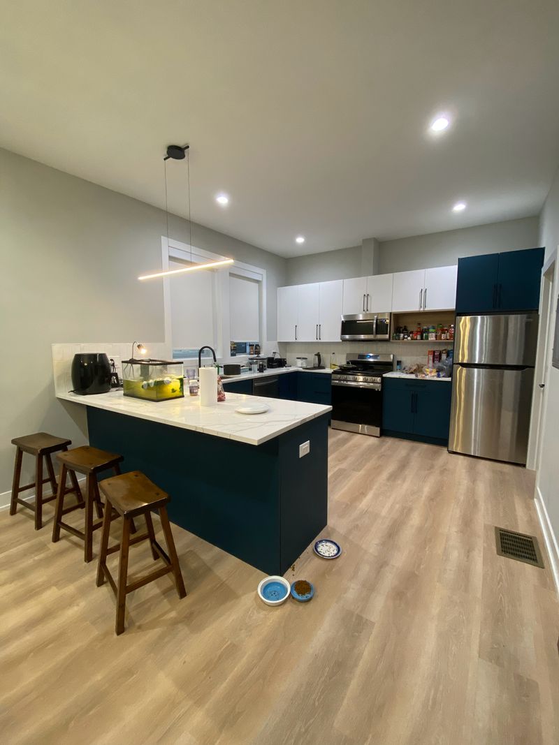 roommates in Chicago Private Room in 5Bed.3Bath - cirtru.com