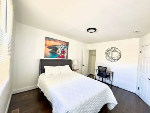 Affordable Room Near Park Heights – Available Now!  Furnished & Move-In Ready  Utilities + WiFi Included  Quiet, Clean & Safe Living  Move In Today (id. 18780)