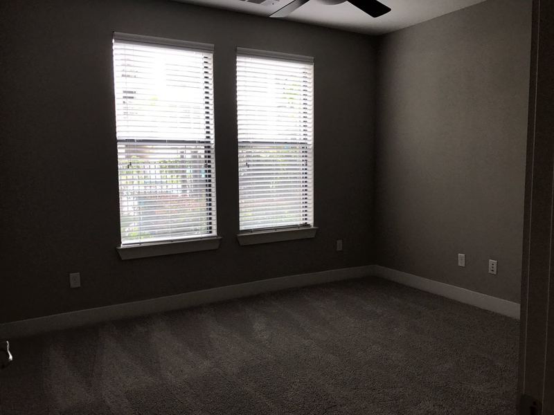 Individual Bed RoomsIn A 2BHK APT