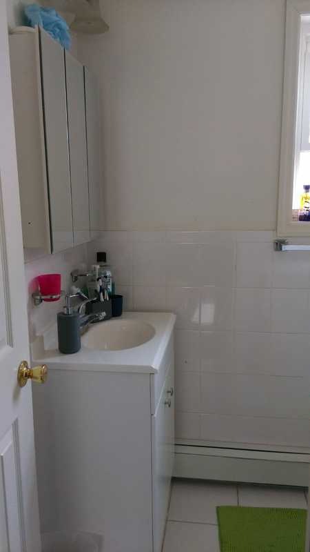 Private Room in 2Bed.1Bath