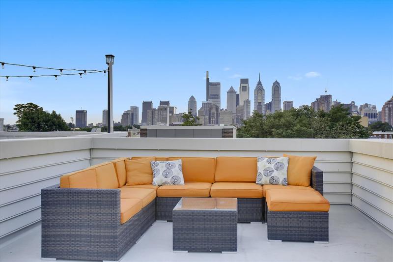 Private Room in 3Bed.3Bath