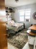 Private Room in 4Bed.2Bath