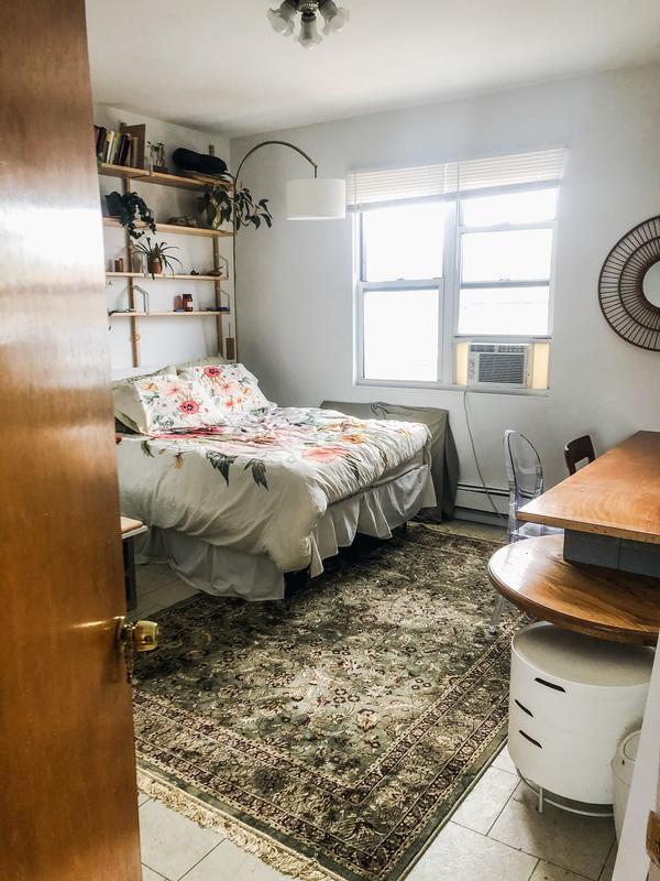 Private Room in 4Bed.2Bath