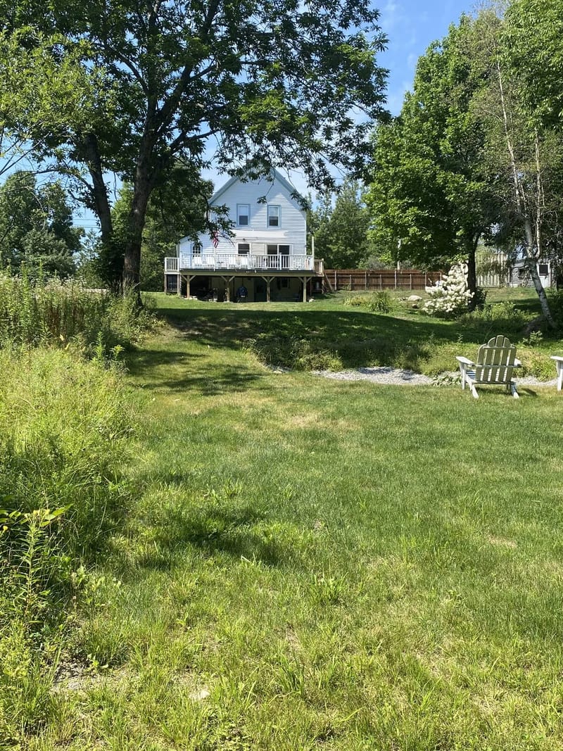 Entire Place 3Bed.1.5Bath