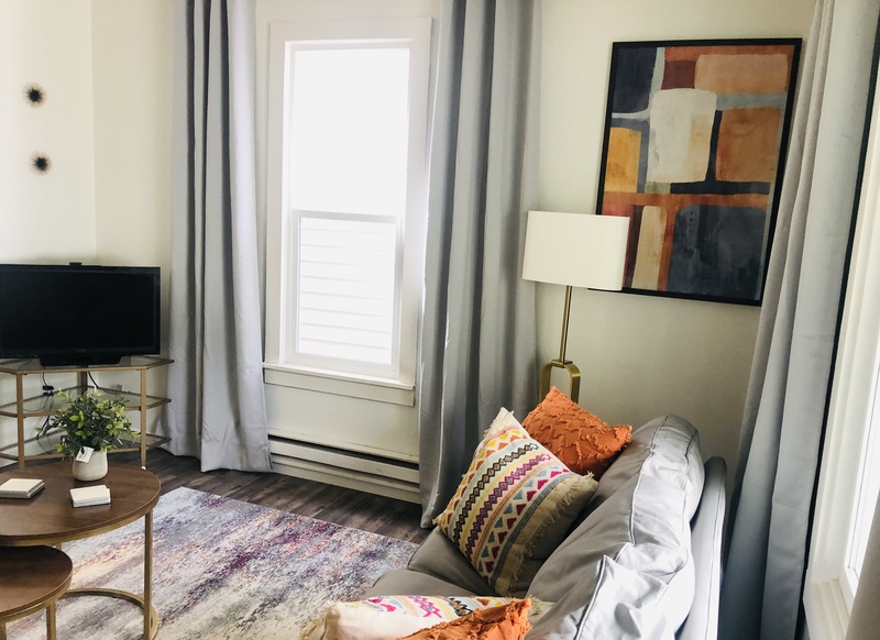 Entire Place 2Bed.1Bath