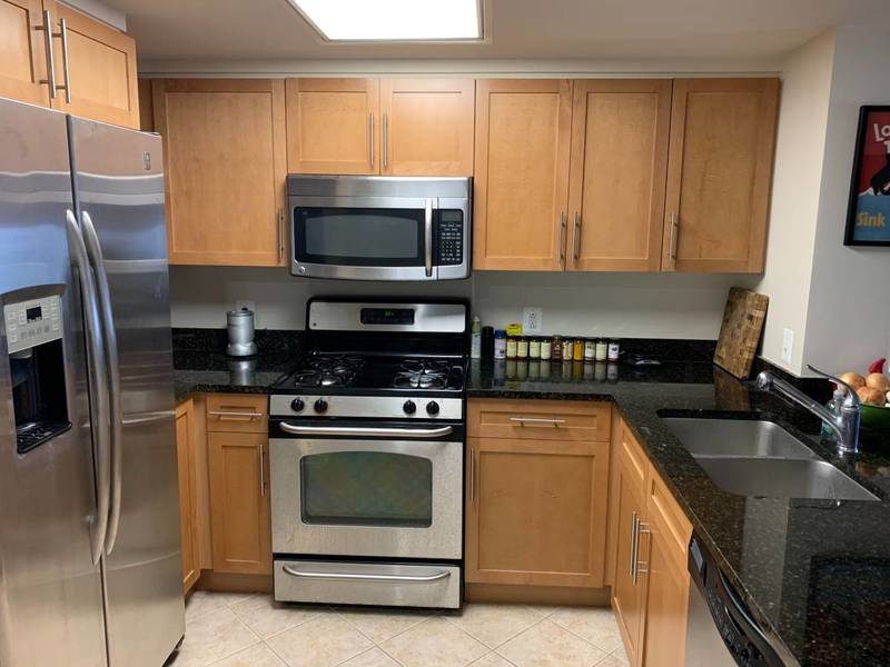 Entire Place 1Bed.1Bath