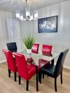 Hidden Gem - Comfortable Room for Rent Near Transit — Ideal for Business Professionals (id. 20158)
