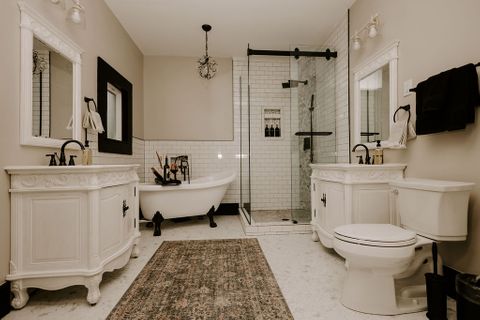 Entire Place 3Bed.2.5Bath