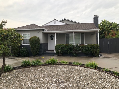 roommates in Los Angeles Private Room in 4Bed.2Bath - cirtru.com