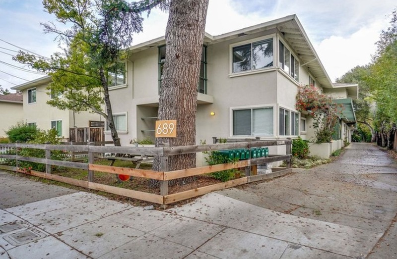 roommates in Menlo Park Private Room in 2Bed.1Bath - cirtru.com