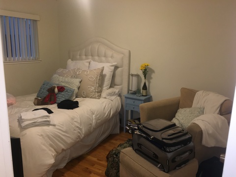 roommates in Mountain View Room available in two bd apt - cirtru.com