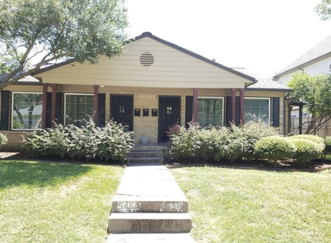 roommates in Dallas M street duplex - cirtru.com