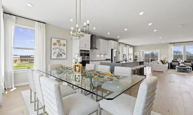 roommates in Ashburn Private Room in 3Bed.2.5Bath - cirtru.com