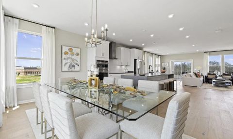 Private Room in 3Bed.2.5Bath