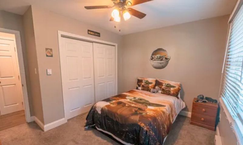 roommates in East Stroudsburg Shared Room in 1Bed.1Bath - cirtru.com
