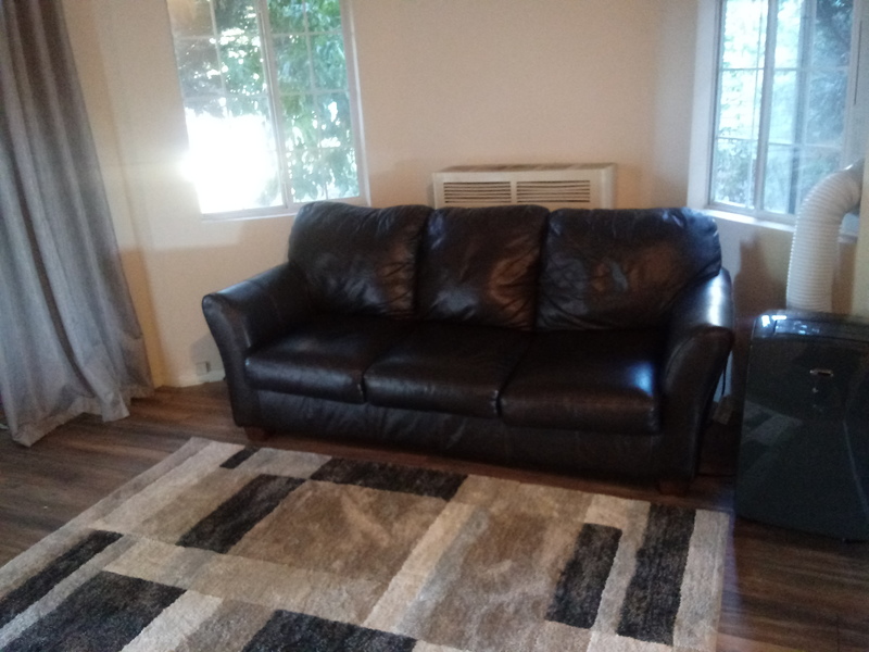 Private Room in 2Bed.1Bath