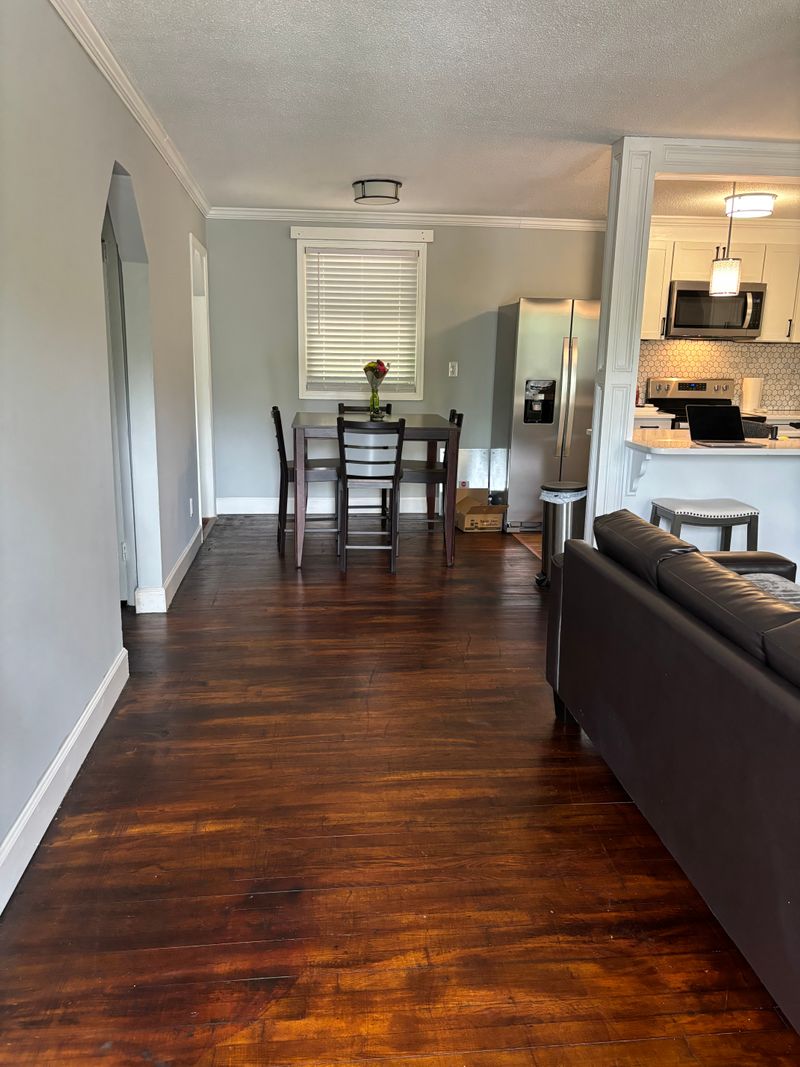 Private Room in 4Bed.1Bath