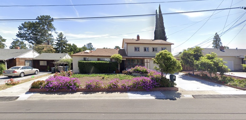 roommates in Cupertino Private Room in 9Bed.3Bath - cirtru.com