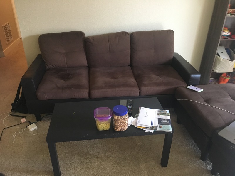 Shared Room in 1Bed.1Bath
