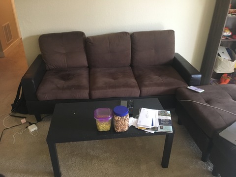 roommates in Bellevue Shared Room in 1Bed.1Bath - cirtru.com