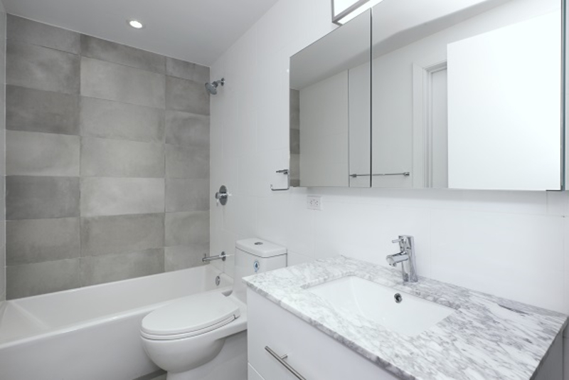 Subleasing apartment in Midtown NY