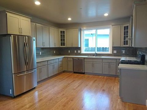 roommates in Santa Clara Private Room in 4Bed.5Bath - cirtru.com