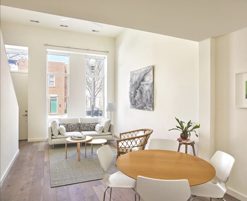 Private Room in 3Bed.3Bath