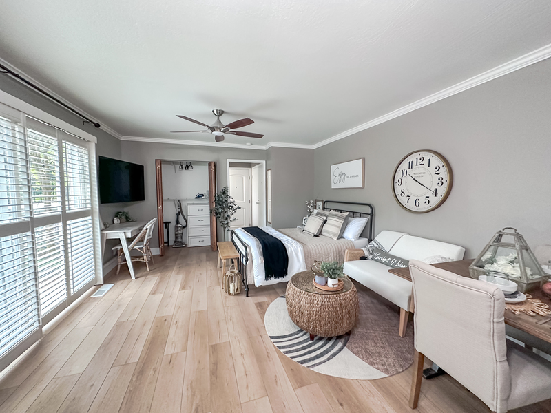 roommates in Pleasant Hill Entire Place 1Bed.1Bath - cirtru.com