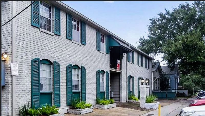 roommates in New Orleans Entire Place 1Bed.1Bath - cirtru.com