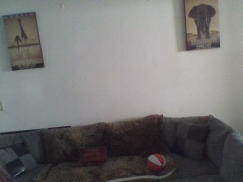 Private Room in 2Bed.1Bath