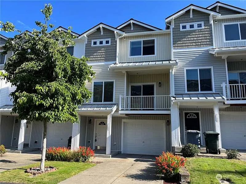 Entire Place 2Bed.2.5Bath