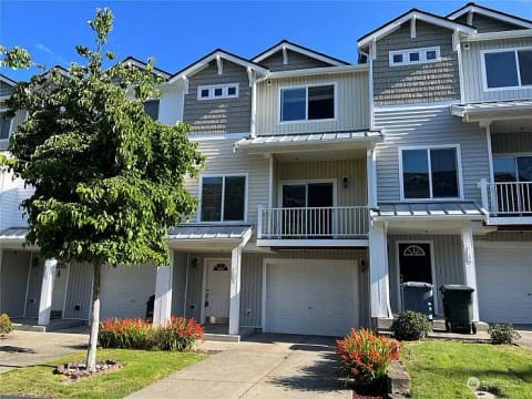 roommates in Tacoma Entire Place 2Bed.2.5Bath - cirtru.com