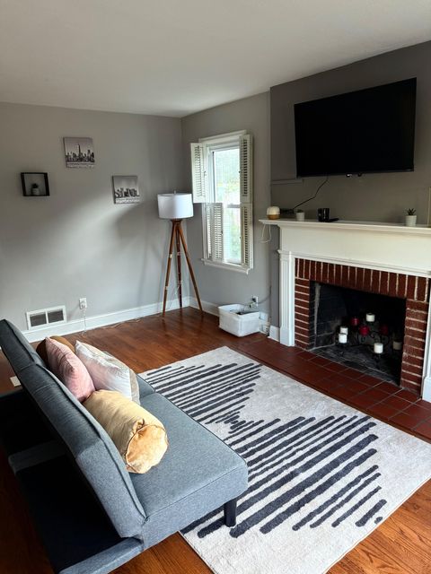 Dayton Home for Working Professionals (id. 17432)