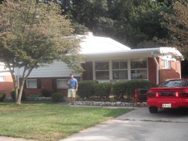 roommates in Rockville Private Room in 1Bed.1Bath - cirtru.com