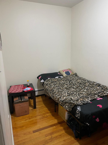 roommates in Jersey City Private Room in 3Bed.1Bath - cirtru.com