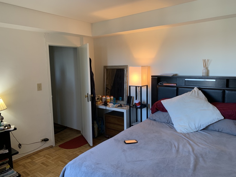 Private Room in 3Bed.1Bath