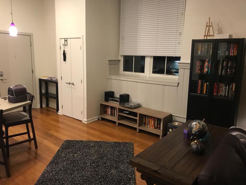 Private Room in 2Bed.2Bath