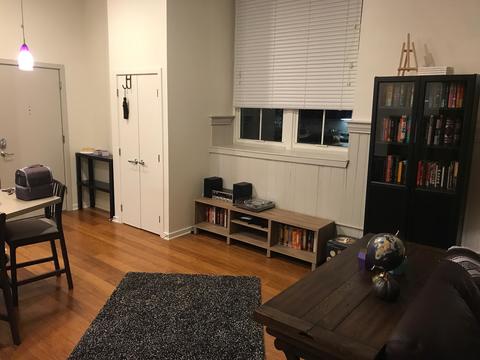 roommates in Baltimore Private Room in 2Bed.2Bath - cirtru.com