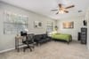 Gigantic Rooms |  Free Utilities & Fast Wi-Fi |  Close to Transit, Shopping, & More! |  Security System |Secure, Private Furnished Rooms  | Private Parking (id. 16540)
