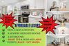 Close to the CLT International Airport 2 minute walk to public transport (Bus stops) Affordable Luxury. Each room is specially designed and decorated.  TVs in each room. (id. 15297)