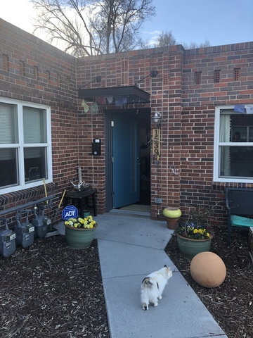 roommates in Denver Private Room in 2Bed.1Bath - cirtru.com