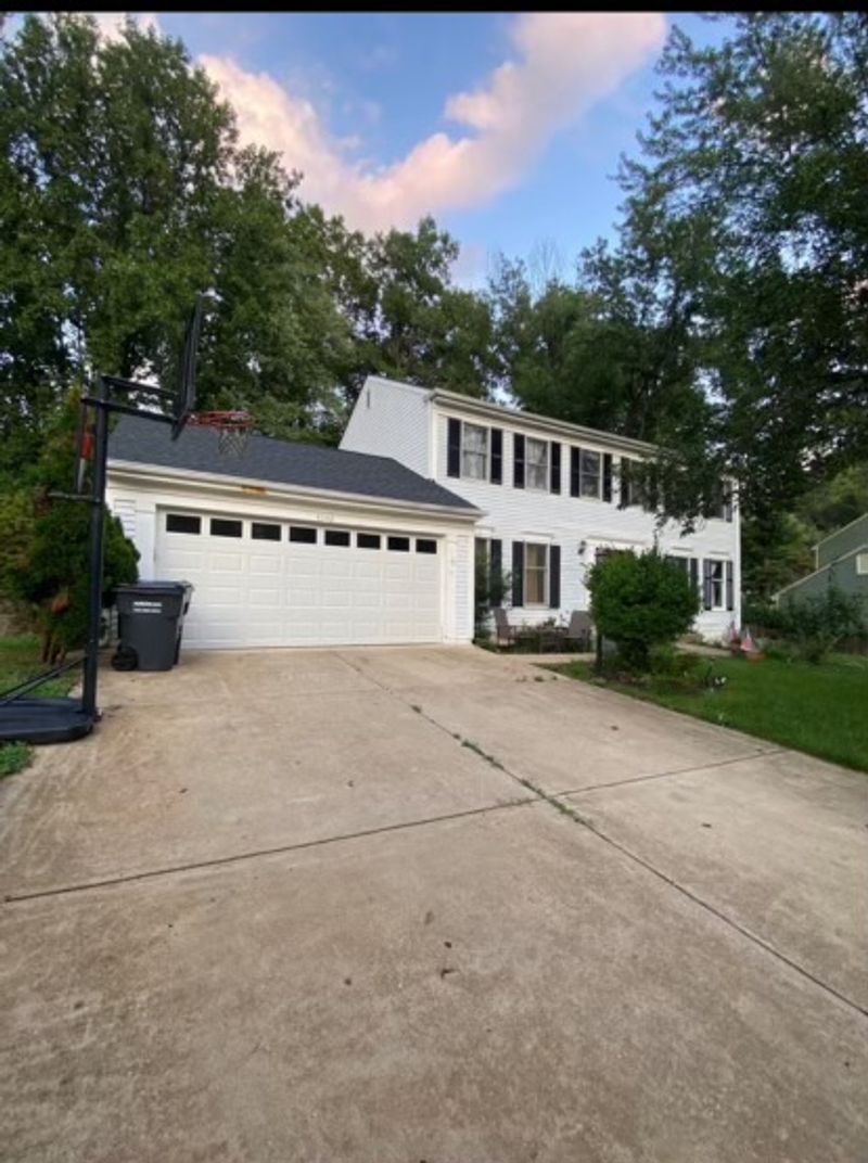 roommates in Dumfries Private Room in 1Bed.1Bath - cirtru.com