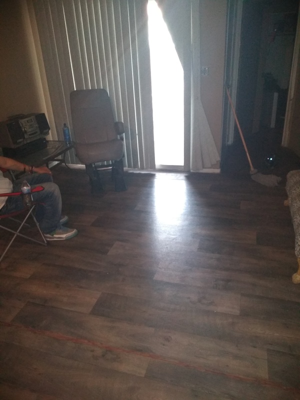 Shared Room in 1Bed.1Bath