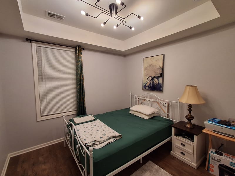 roommates in Hopatcong Private Room in 2Bed.2Bath - cirtru.com