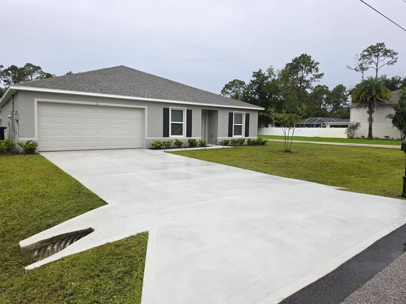 Be the First to Live Here! Brand-New 2025 Home (id. 42677)