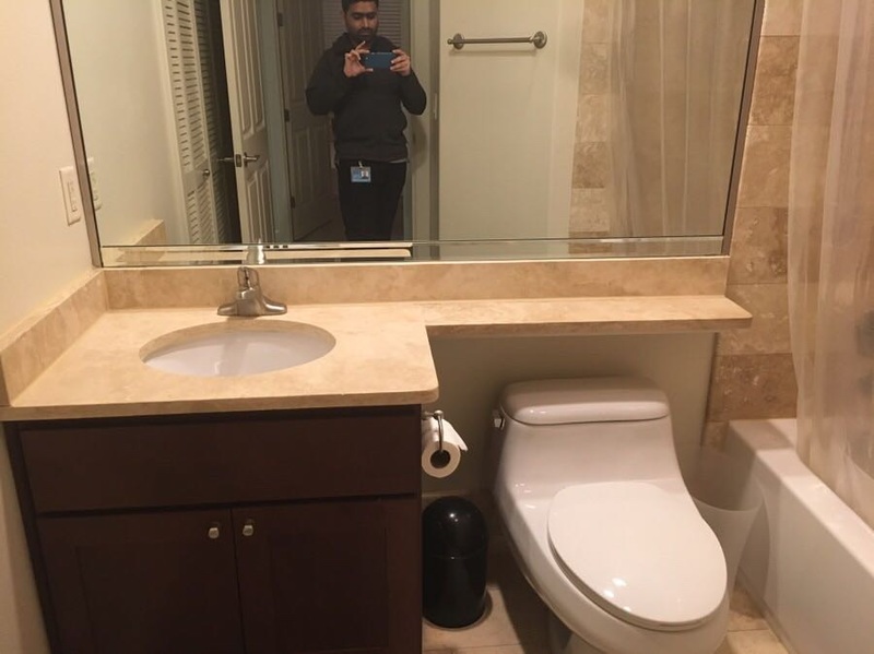Private Room in 2Bed.2Bath