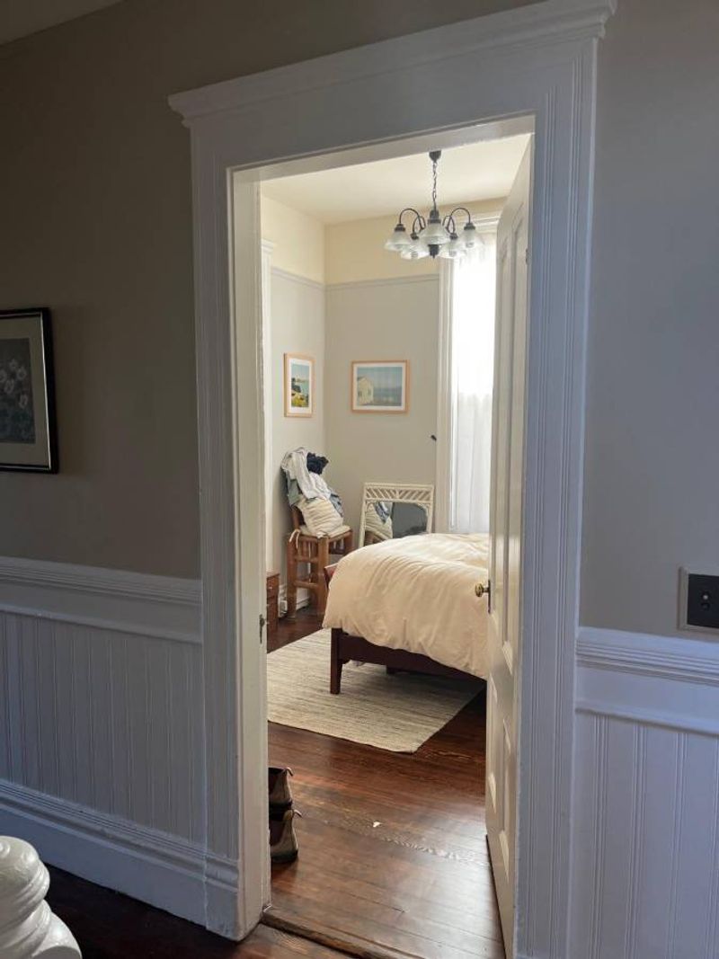 Private Room in 3Bed.1Bath