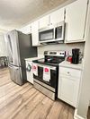 Relaxing Backyard ….Spacious Atlanta House with all new stainless steel appliances, Peaceful Neighborhood and Close to Everything!!! (id. 6716)