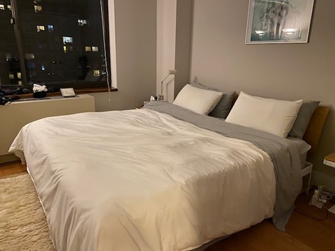 roommates in New York Private Room in 1Bed.1Bath - cirtru.com